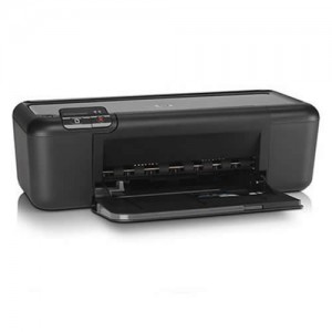HP DESKJET D2660